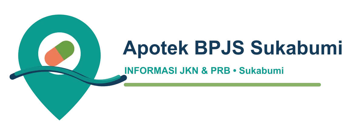 Apotek BPJS Sukabumi